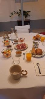 Chateau de Savignac-Mona - 7