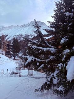 Charmant appartement au centre de Saas-Fee - 3