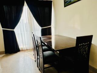 Umar Residencia - Islamabad - 4