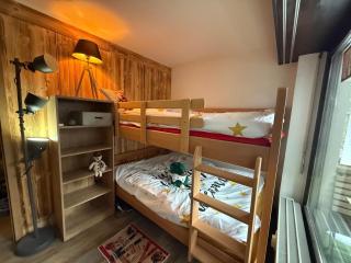 Charmant appartement au centre de Saas-Fee - 2