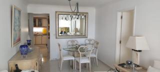 Apartamento Torre Marina II - Vista al Mar - Parada 4 Playa Brava - a 150 m de la Playa - 5