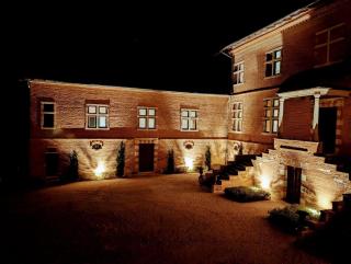 Chateau de Savignac-Mona - 2