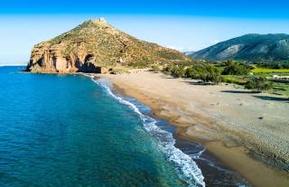 Muses Beach Villas - Thalia - 3