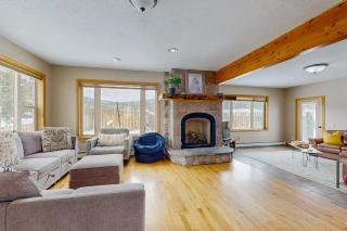 Sunrise Vista Villa - 1