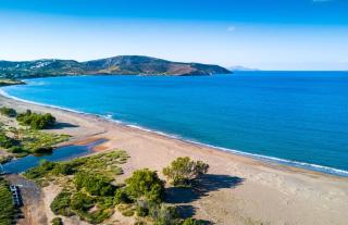 Muses Beach Villas - Thalia - 2