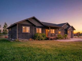 Targhee & Teton Getaway - 1