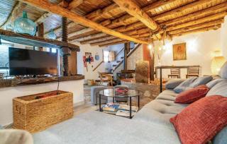 Impresionante casa molino con dos dormitorios - 0