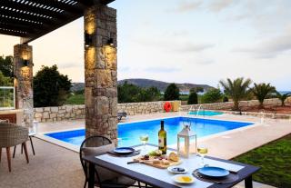 Muses Beach Villas - Cleo - 3