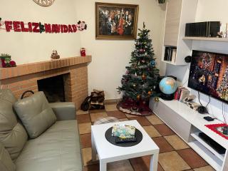 Relajante Casa Atalaya - 9