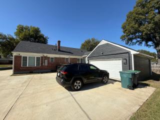 Overton Park and Golf Getaway - 8