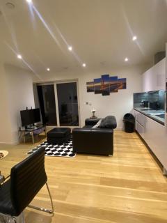 Stunning Apartment - O2 Arena! - 7
