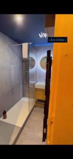 Les écrins des appartements de Maé - 4