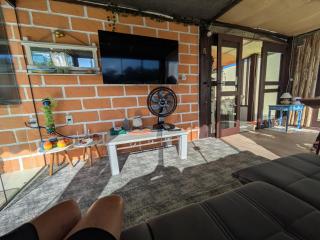 Marina Beach Guest House - 1