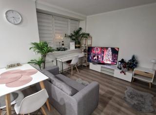 Studio seaside apartment - 0