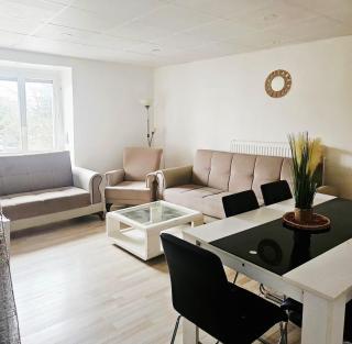 Appartement entier proche du centre-ville de Strasbourg - Straßburg - 0