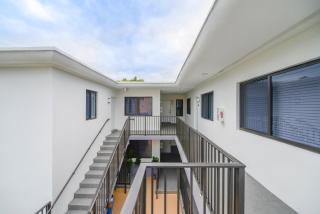 Stay on Iconic Calle Ocho with Included Parking - 5