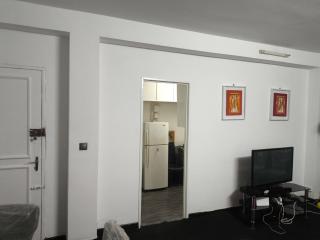 Studio chambre salon cuisine - 7