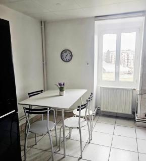 Appartement entier proche du centre-ville de Strasbourg - 3