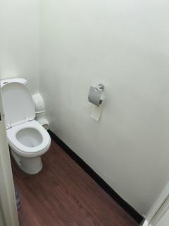 Studio chambre salon cuisine - 2