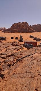 Bedouin Horizons - 9