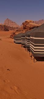 Bedouin Horizons - 5