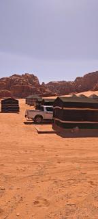 Bedouin Horizons - 4