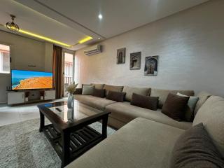 Studio Chic & Haut Standing - Parking Gratuit - 0