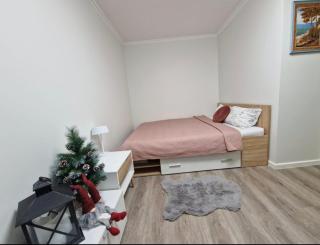 Studio seaside apartment - 9