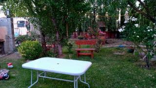 Cabaña Miss sueños - 0