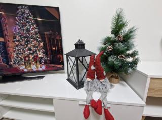 Studio seaside apartment - 8