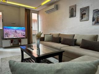 Studio Chic & Haut Standing - Parking Gratuit - 8