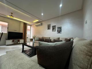 Studio Chic & Haut Standing - Parking Gratuit - 7