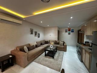 Studio Chic & Haut Standing - Parking Gratuit - 6