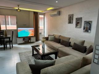 Studio Chic & Haut Standing - Parking Gratuit - 3