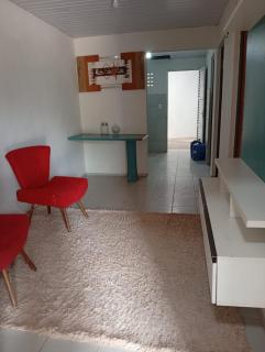 Casa de temporada - 6