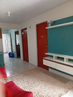 Casa de temporada - 1