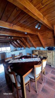 Cabaña Miss sueños - 3