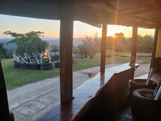 Louis at Magwa Falls - 9