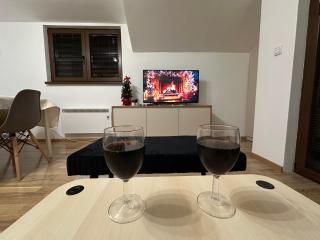 Duplex Apartman Marina Zlatibor - 6