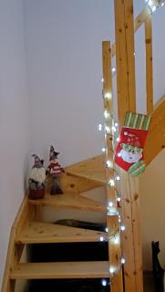 Domki w Dolinie OSTOJA II, Święta i Sylwester w Nowoczesnych Domkach z Kominkiem nad Jeziorem - 6