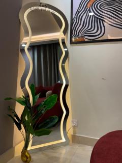 Gold Crest Lavish Serviced Apartments DHA Phase 4 Lahore - 6