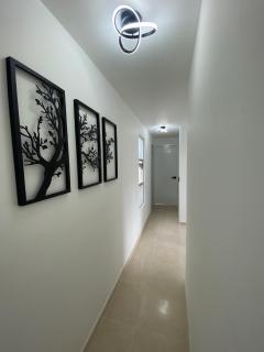 Elegante apartamento en Expofuturo - 1