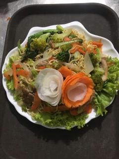 Sun Mountain Hostel - 1