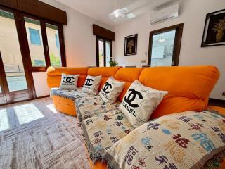 Venice Vibes Bright Cozy Flat - 0