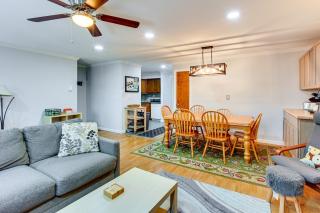 Primely Located Dover Escape Less Than 1 Mi to Mt Snow! - 9