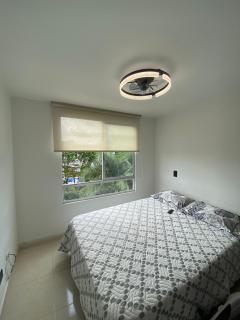 Elegante apartamento en Expofuturo - 2