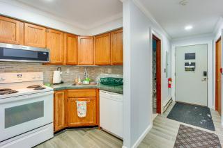 Primely Located Dover Escape Less Than 1 Mi to Mt Snow! - 2