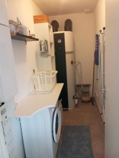 maison de campagne avec terrasse et vue dégagée - 3