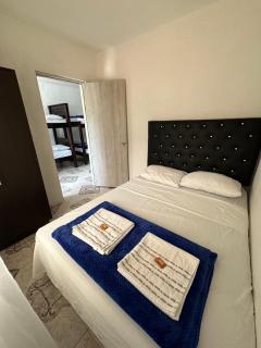 Hotel Campestre La María Toro Valle - 8