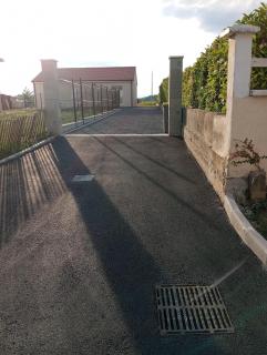 maison de campagne avec terrasse et vue dégagée - 8